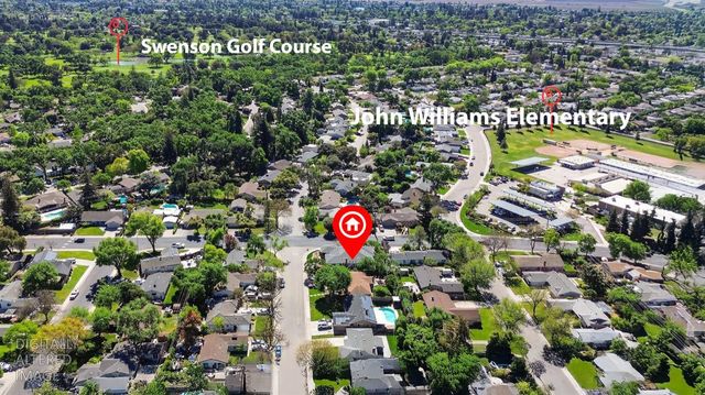 7511 Oakcreek Dr, Stockton, CA 95207