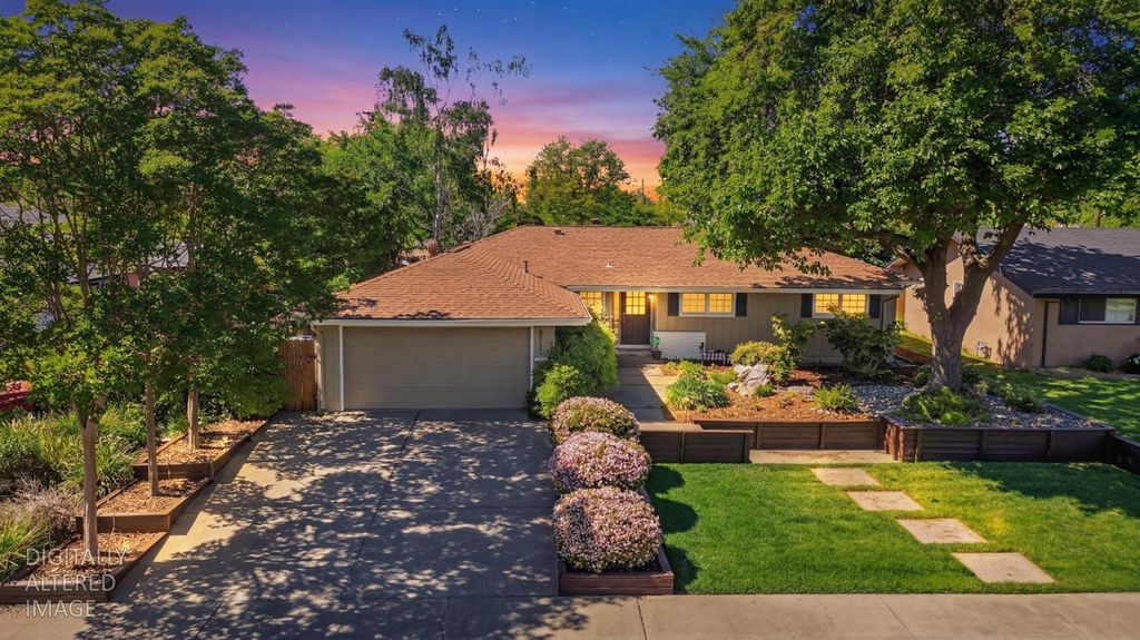 7511 Oakcreek Dr, Stockton, CA 95207