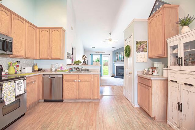 210 Sparkleberry Lane, Ladson, SC 29456