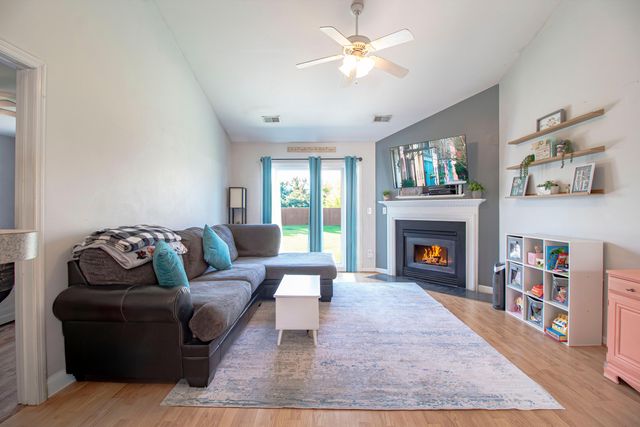 210 Sparkleberry Lane, Ladson, SC 29456