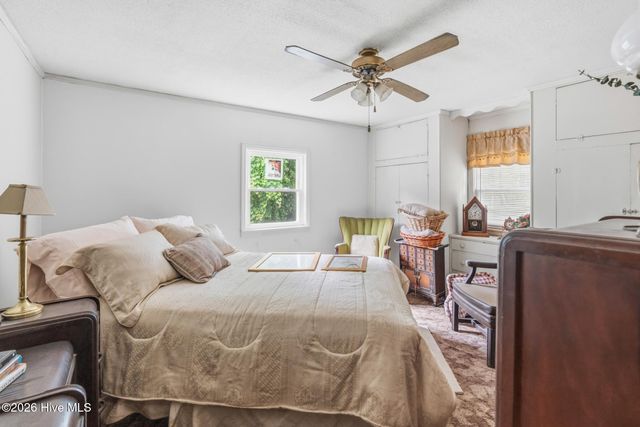 704 E Hamlet Avenue, Hamlet, NC 28345