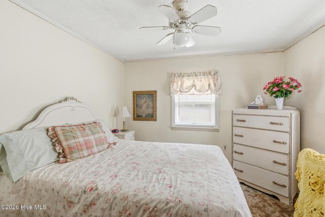 704 E Hamlet Avenue, Hamlet, NC 28345