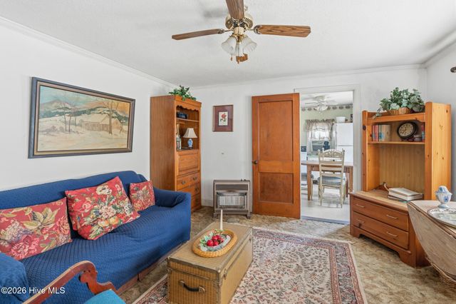 704 E Hamlet Avenue, Hamlet, NC 28345