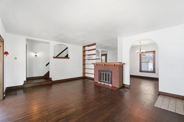 125 W Lincoln Avenue, Bellefontaine, OH 43311