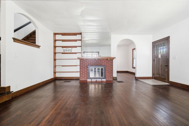 125 W Lincoln Avenue, Bellefontaine, OH 43311