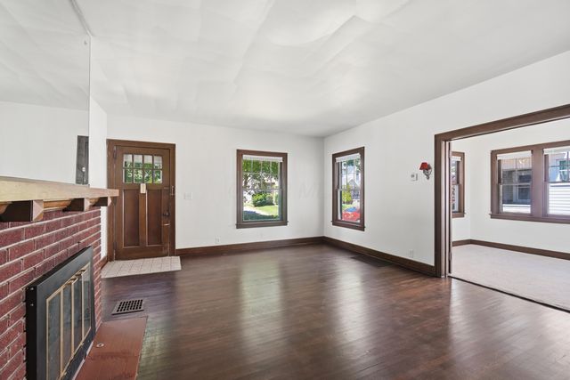 125 W Lincoln Avenue, Bellefontaine, OH 43311