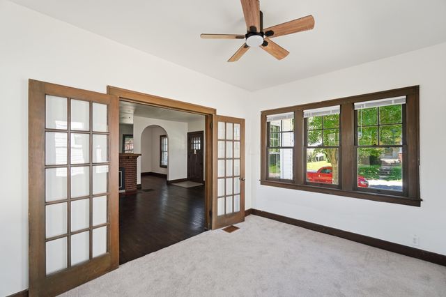 125 W Lincoln Avenue, Bellefontaine, OH 43311