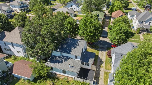 125 W Lincoln Avenue, Bellefontaine, OH 43311