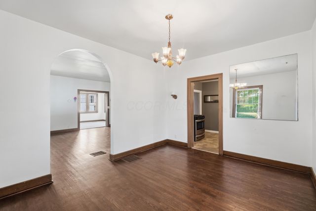 125 W Lincoln Avenue, Bellefontaine, OH 43311