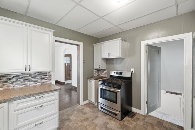 125 W Lincoln Avenue, Bellefontaine, OH 43311