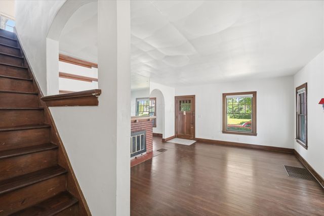 125 W Lincoln Avenue, Bellefontaine, OH 43311