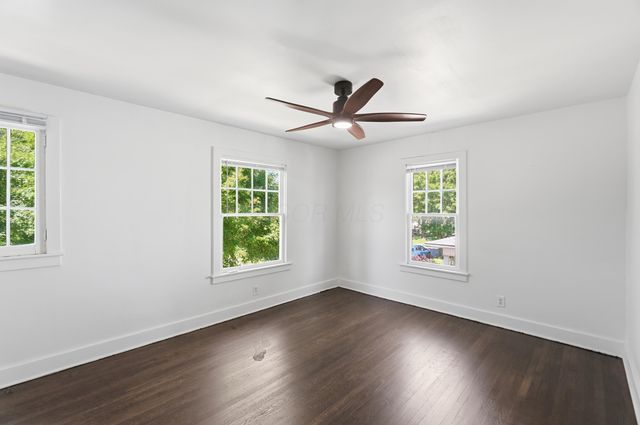 125 W Lincoln Avenue, Bellefontaine, OH 43311