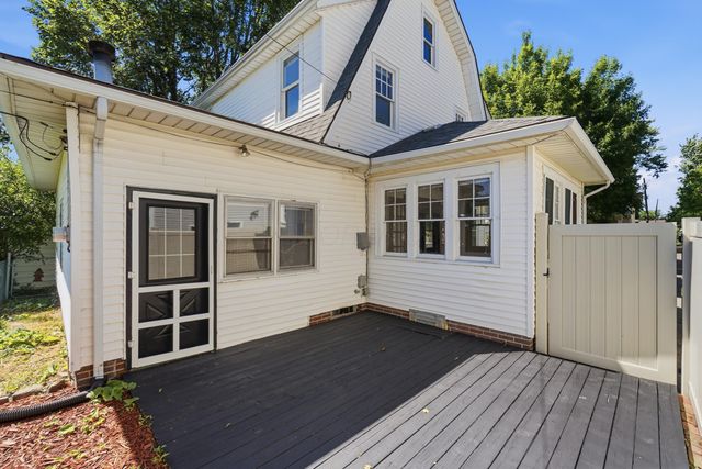 125 W Lincoln Avenue, Bellefontaine, OH 43311