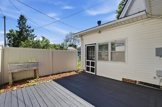 125 W Lincoln Avenue, Bellefontaine, OH 43311