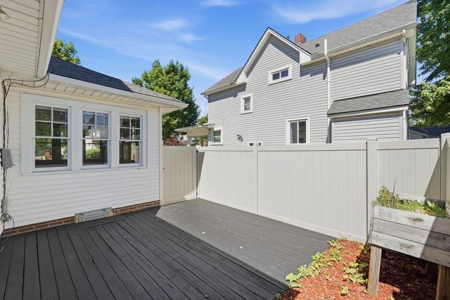 125 W Lincoln Avenue, Bellefontaine, OH 43311