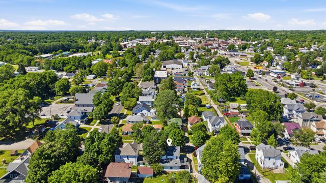 125 W Lincoln Avenue, Bellefontaine, OH 43311