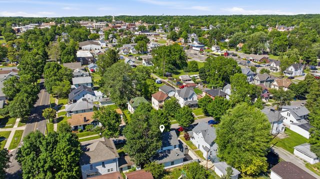 125 W Lincoln Avenue, Bellefontaine, OH 43311