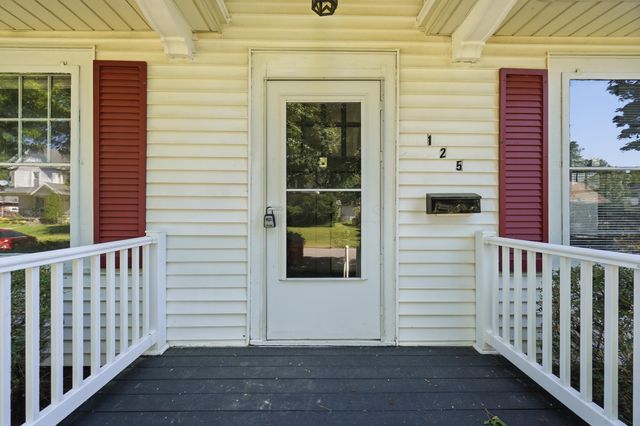 125 W Lincoln Avenue, Bellefontaine, OH 43311