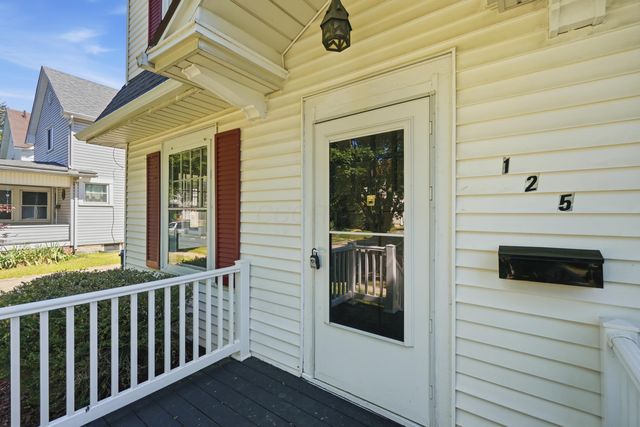 125 W Lincoln Avenue, Bellefontaine, OH 43311