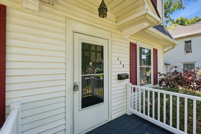 125 W Lincoln Avenue, Bellefontaine, OH 43311