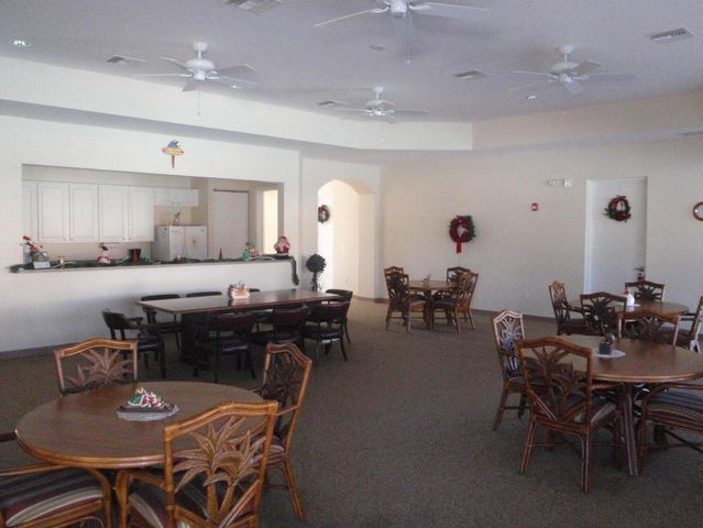 1836 S Dovetail Drive 1, Fort Pierce, FL 34982