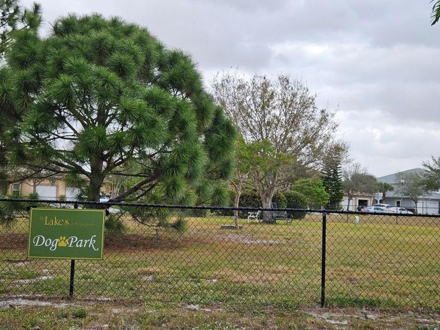 1836 S Dovetail Drive 1, Fort Pierce, FL 34982