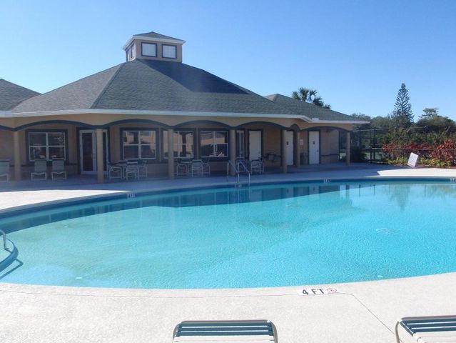 1836 S Dovetail Drive 1, Fort Pierce, FL 34982