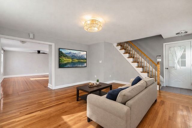 12 Wright St 1, Stoneham, MA 02180