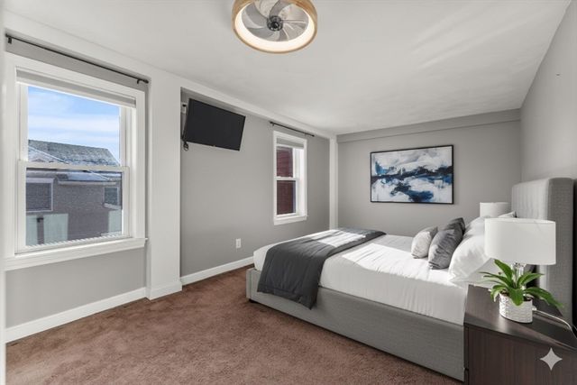 12 Wright St 1, Stoneham, MA 02180