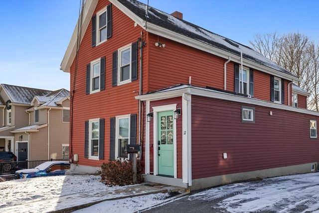 12 Wright St 1, Stoneham, MA 02180