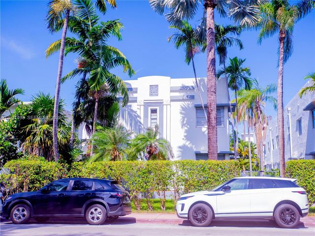 1559 Meridian Ave 208, Miami Beach, FL 33139