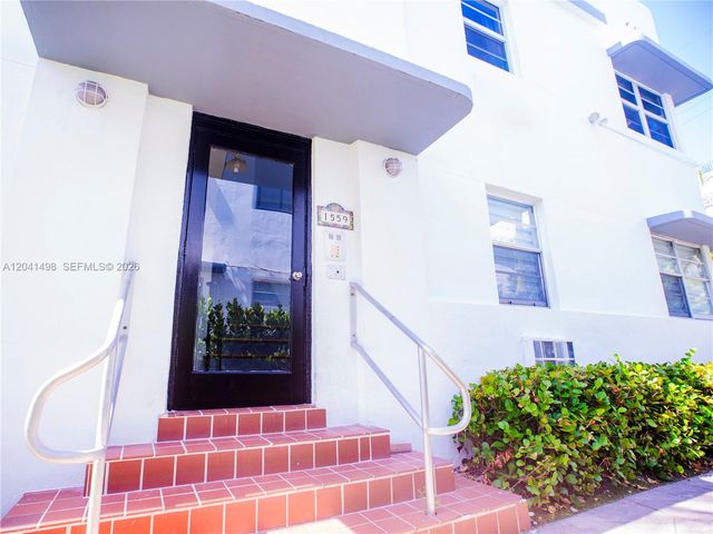 1559 Meridian Ave 208, Miami Beach, FL 33139