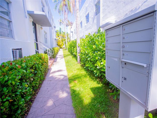 1559 Meridian Ave 208, Miami Beach, FL 33139