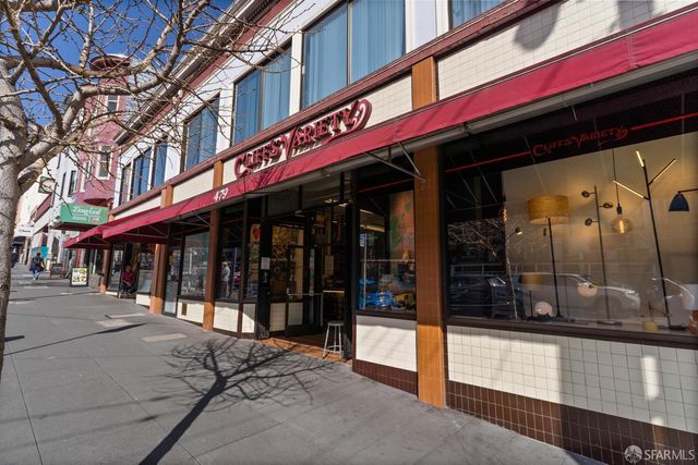 3944 18th Street, San Francisco, CA 94114