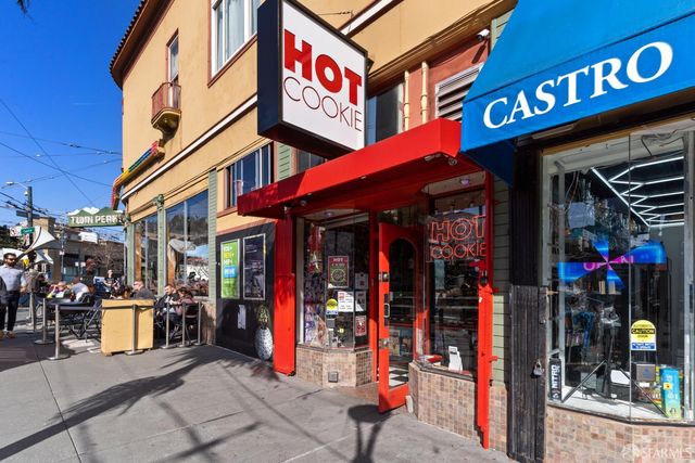 3944 18th Street, San Francisco, CA 94114