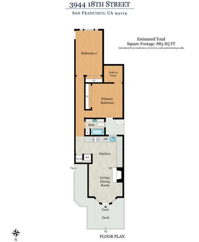 3944 18th Street, San Francisco, CA 94114