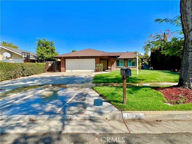 11230 Reliance Drive, Riverside, CA 92505