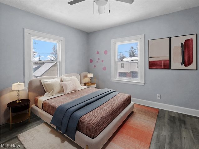 28 Jennette Drive, Youngstown, OH 44512