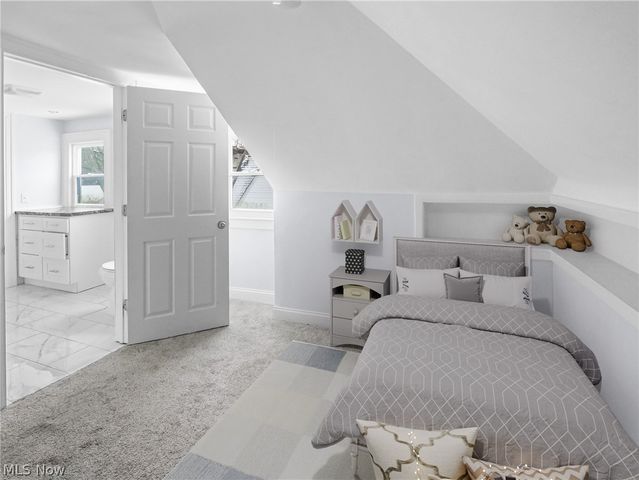 28 Jennette Drive, Youngstown, OH 44512