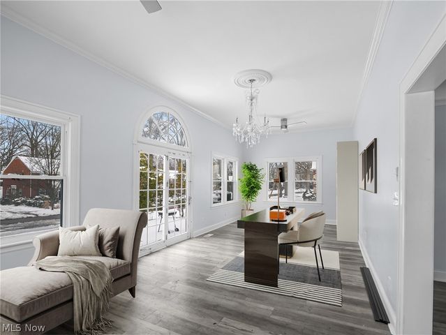 28 Jennette Drive, Youngstown, OH 44512