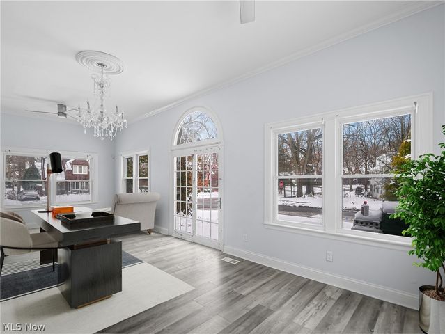 28 Jennette Drive, Youngstown, OH 44512