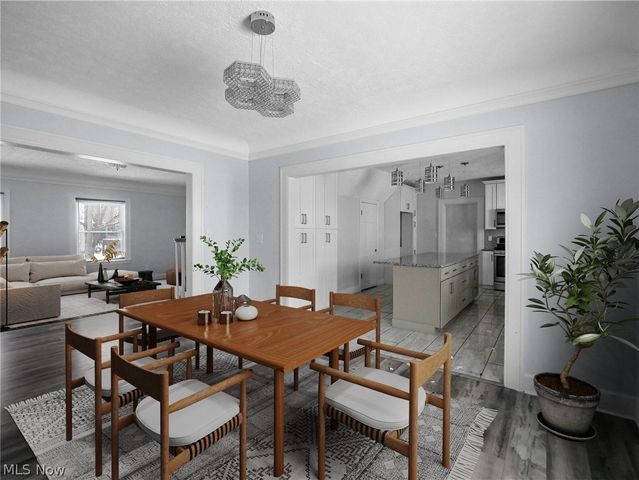 28 Jennette Drive, Youngstown, OH 44512