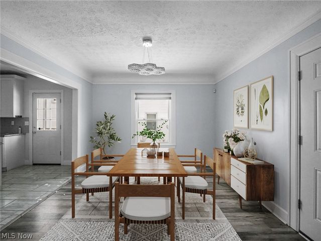 28 Jennette Drive, Youngstown, OH 44512