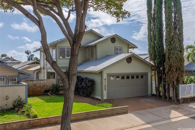 91-1055 Puaina Street, Ewa Beach, HI 96706