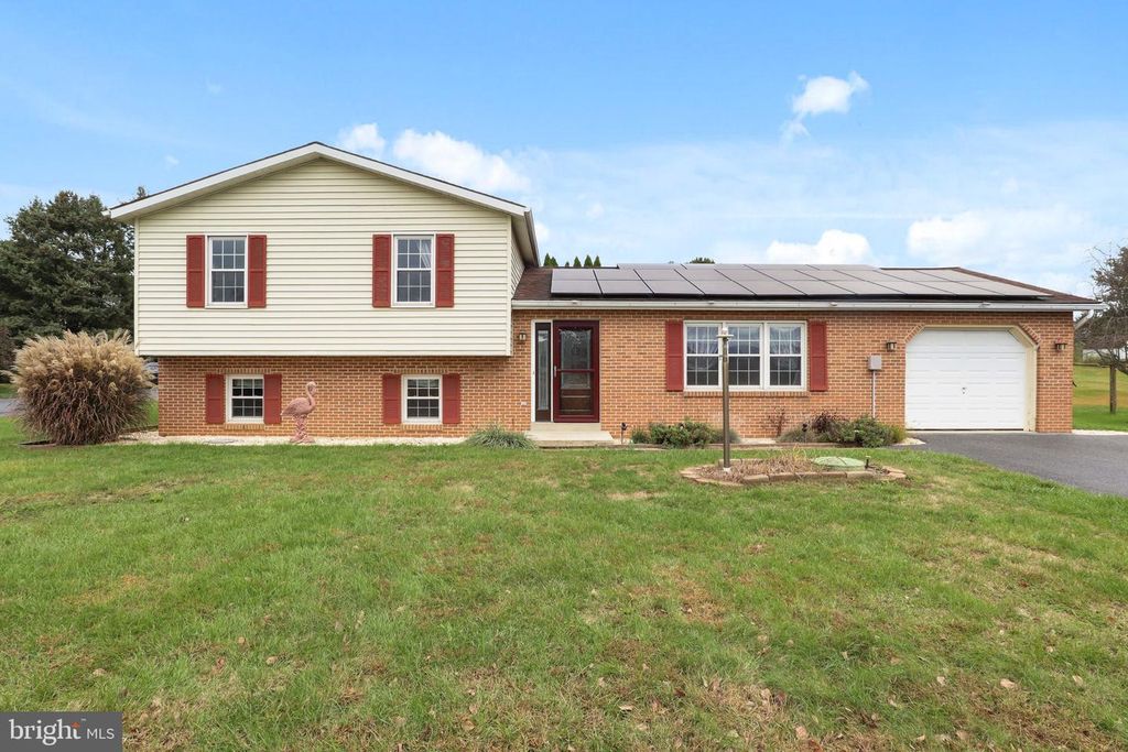 1266 BRANDT ROAD, Mechanicsburg, PA 17055