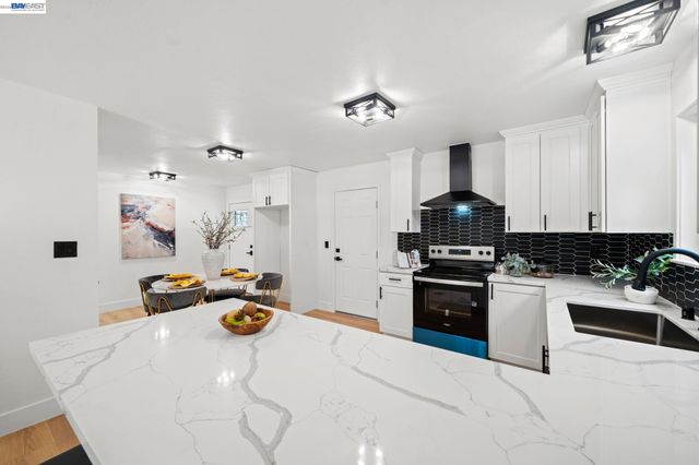 1602 Endriss Dr, Martinez, CA 94553