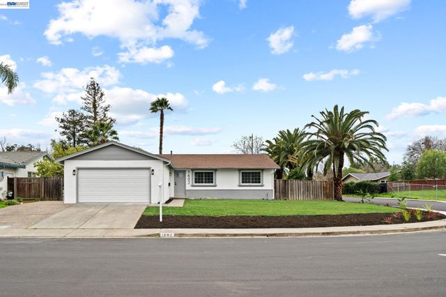 1602 Endriss Dr, Martinez, CA 94553