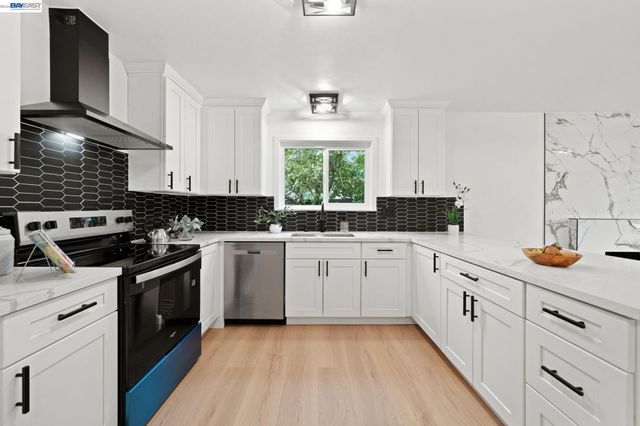 1602 Endriss Dr, Martinez, CA 94553