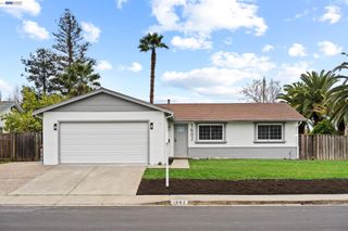 1602 Endriss Dr, Martinez, CA 94553