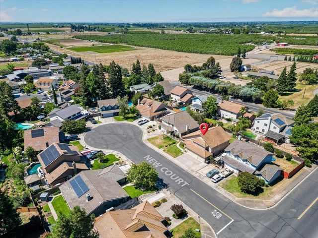 294 New Ct, Oakdale, CA 95361